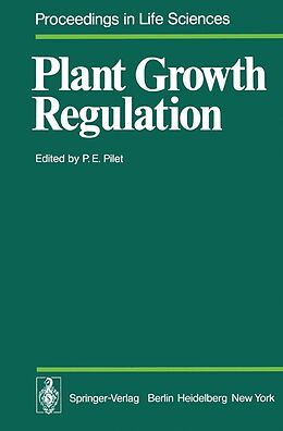 eBook (pdf) Plant Growth Regulation de 