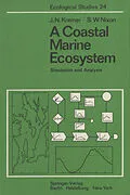 E-Book (pdf) A Coastal Marine Ecosystem von J. N. Kremer, S. W. Nixon