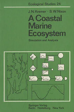 E-Book (pdf) A Coastal Marine Ecosystem von J. N. Kremer, S. W. Nixon