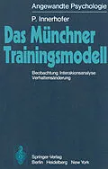E-Book (pdf) Das Münchner Trainingsmodell von P. Innerhofer