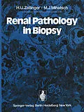 E-Book (pdf) Renal Pathology in Biopsy von H. U. Zollinger, M. J. Mihatsch