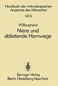 E-Book (pdf) Niere und ableitende Harnwege von Wolfgang Bargmann