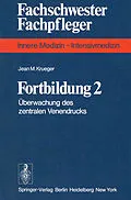 E-Book (pdf) Fortbildung 2 von J. M. Krüger