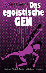 E-Book (pdf) Das egoistische GEN von Richard Dawkins