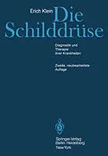 E-Book (pdf) Die Schilddrüse von Erich Klein