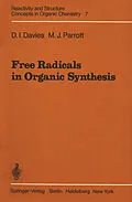 E-Book (pdf) Free Radicals in Organic Synthesis von D. I. Davies, M. J. Parrott