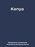 E-Book (pdf) Kenya von H. J. Diesfeld, H. K. Hecklau