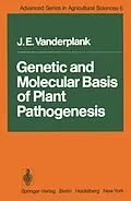 E-Book (pdf) Genetic and Molecular Basis of Plant Pathogenesis von J. E. Vanderplank