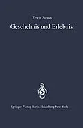 E-Book (pdf) Geschehnis und Erlebnis von E. Straus