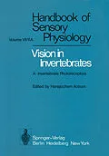 E-Book (pdf) Comparative Physiology and Evolution of Vision in Invertebrates von H. Autrum, A. W. Snyder, D. G. Stavenga