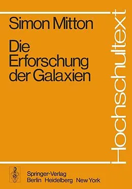 E-Book (pdf) Die Erforschung der Galaxien von S. Mitton
