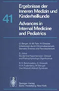 E-Book (pdf) Ergebnisse der Inneren Medizin und Kinderheilkunde / Advances in Internal Medicine and Pediatrics von P. Frick, G.-A. von Harnack, G. A. Martini