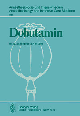 E-Book (pdf) Dobutamin von 