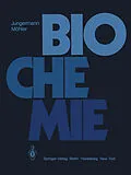 E-Book (pdf) Biochemie von K. Jungermann, H. Möhler