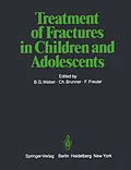 E-Book (pdf) Treatment of Fractures in Children and Adolescents von 