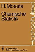 E-Book (pdf) Chemische Statistik von H. Moesta