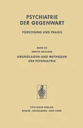 E-Book (pdf) Grundlagen und Methoden der Psychiatrie 2 von K.P. Kisker, E. Meyer, C. Muller
