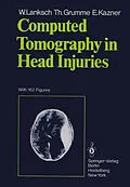 E-Book (pdf) Computed Tomography in Head Injuries von W. Lanksch, T. Grumme, E. Kazner