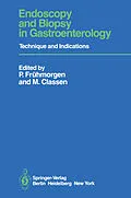E-Book (pdf) Endoscopy and Biopsy in Gastroenterology von 