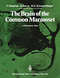 E-Book (pdf) The Brain of the Common Marmoset (Callithrix jacchus) von H. Stephan, G. Baron, W. K. Schwerdtfeger