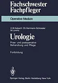 E-Book (pdf) Urologie von H. W. Asbach, C. Herrmann-Schüssler, M. Lorenz