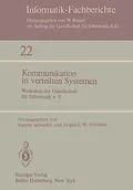 E-Book (pdf) Kommunikation in verteilten Systemen von 