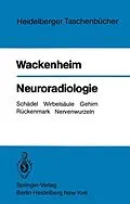 E-Book (pdf) Neuroradiologie von A. Wackenheim