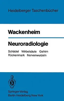 E-Book (pdf) Neuroradiologie von A. Wackenheim