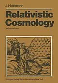 E-Book (pdf) Relativistic Cosmology von J. Heidmann