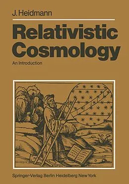 E-Book (pdf) Relativistic Cosmology von J. Heidmann