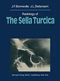 E-Book (pdf) Radiology of The Sella Turcica von J. F. Bonneville, J. L. Dietemann