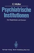 E-Book (pdf) Psychiatrische Institutionen von C. Müller
