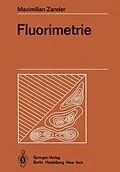E-Book (pdf) Fluorimetrie von Maximilian Zander
