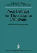 E-Book (pdf) Neue Beiträge zur Theoretischen Pathologie von W. Doerr, Werner Hofmann, A.J. Linzbach