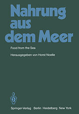 E-Book (pdf) Nahrung aus dem Meer / Food from the Sea von 