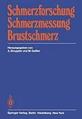 E-Book (pdf) Schmerzforschung Schmerzmessung Brustschmerz von 