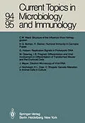 E-Book (pdf) Current Topics in Microbiology and Immunology von W. Henle, P. H. Hofschneider, H. Koprowski