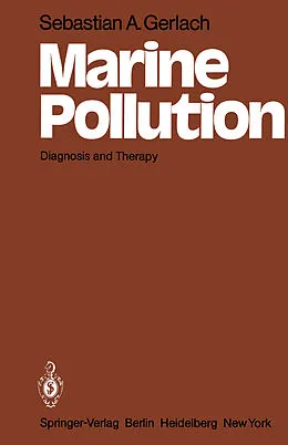 E-Book (pdf) Marine Pollution von Sebastian A. Gerlach
