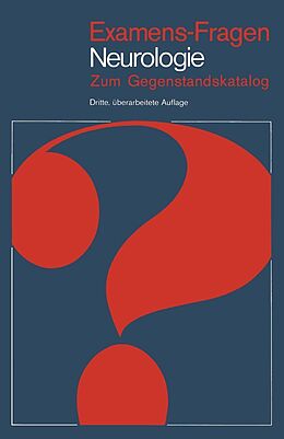 E-Book (pdf) Neurologie von K. L. Birnberger, D. Burg