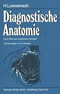 E-Book (pdf) Diagnostische Anatomie von H. Loeweneck