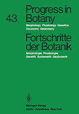 E-Book (pdf) Progress in Botany/Fortschritte der Botanik von Heiz Ellenberg, Karl Esser, Klaus Kubitzki