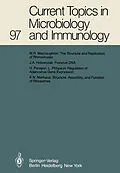 E-Book (pdf) Current Topics in Microbiology and Immunology von W. Henle, P. H. Hofschneider, H. Koprowski