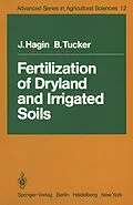 E-Book (pdf) Fertilization of Dryland and Irrigated Soils von J. Hagin, B. Tucker
