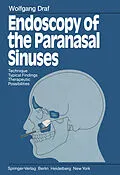 E-Book (pdf) Endoscopy of the Paranasal Sinuses von Wolfgang Draf