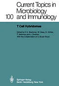 E-Book (pdf) T Cell Hybridomas von