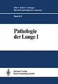 E-Book (pdf) Pathologie der Lunge von S. Blümcke, A. Burkhardt, W. Doerr
