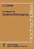 E-Book (pdf) Grundlagen der Sedimentbewegung von U. Zanke