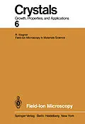 E-Book (pdf) Field-Ion Microscopy von R. Wagner