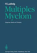 E-Book (pdf) Multiples Myelom von H. Ludwig