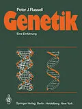 E-Book (pdf) Genetik von Peter J. Russell